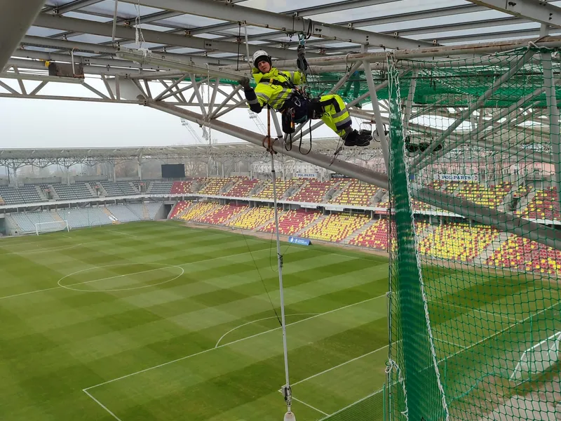 Współpraca przy dużych projektach